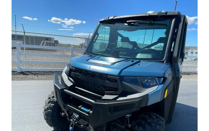 2025 Polaris Ranger XP® 1000 NorthStar Edition Premium