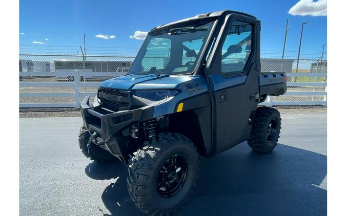 2025 Polaris Ranger XP® 1000 NorthStar Edition Premium