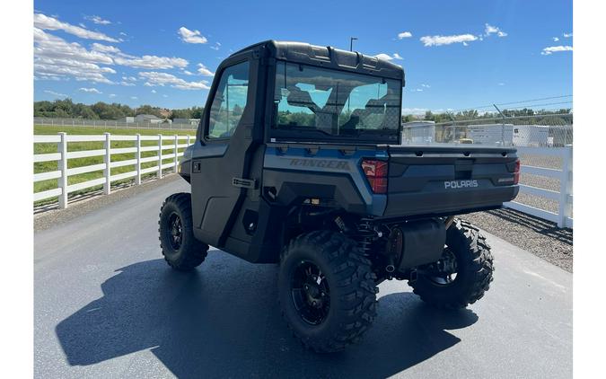 2025 Polaris Ranger XP® 1000 NorthStar Edition Premium