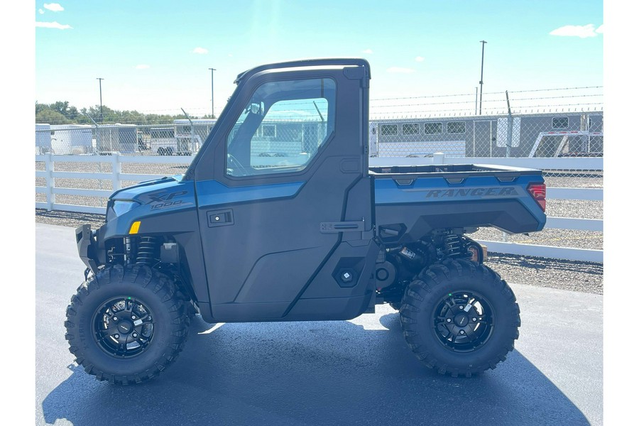 2025 Polaris Ranger XP® 1000 NorthStar Edition Premium
