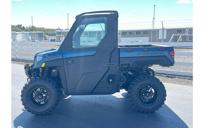 2025 Polaris Ranger XP® 1000 NorthStar Edition Premium