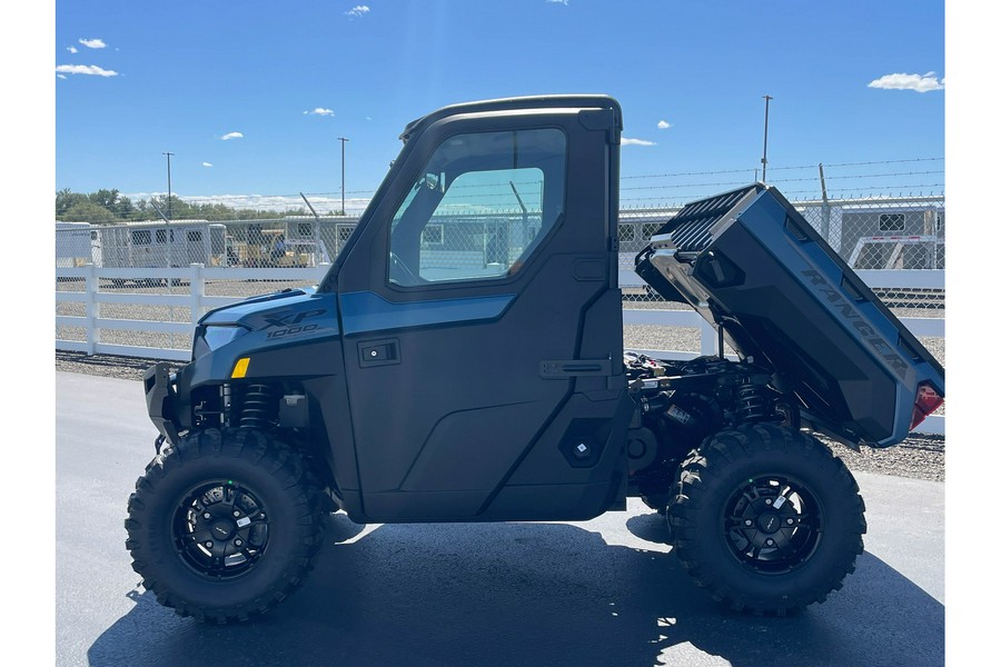 2025 Polaris Ranger XP® 1000 NorthStar Edition Premium