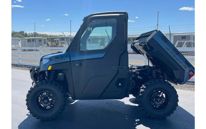 2025 Polaris Ranger XP® 1000 NorthStar Edition Premium