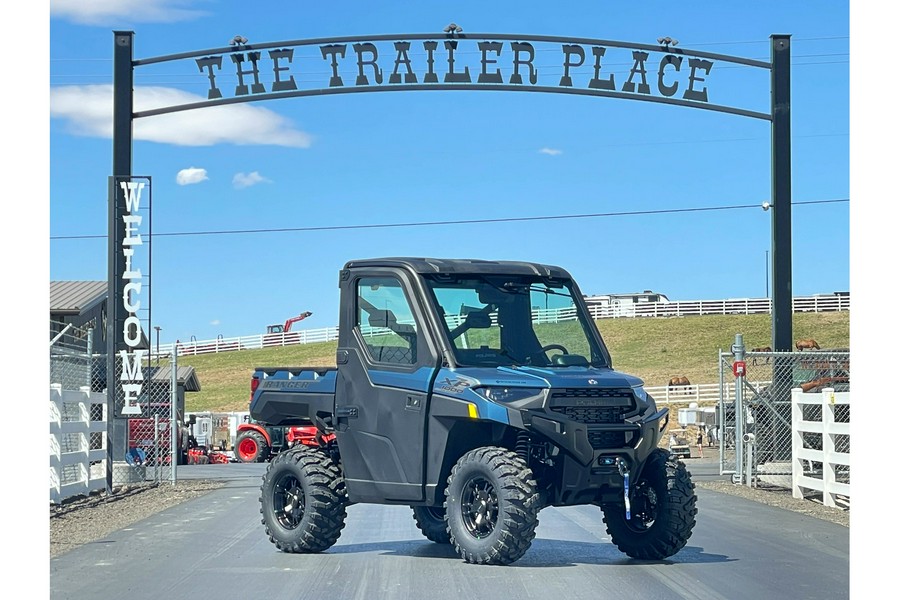 2025 Polaris Ranger XP® 1000 NorthStar Edition Premium