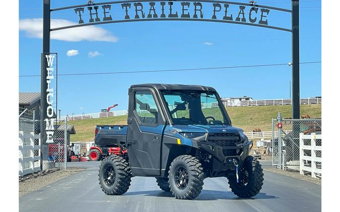 2025 Polaris Ranger XP® 1000 NorthStar Edition Premium
