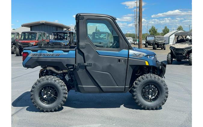 2025 Polaris Ranger XP® 1000 NorthStar Edition Premium