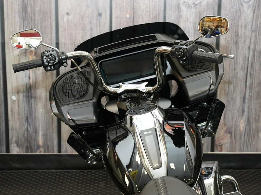 New 2025 Harley-Davidson Road Glide Motorcycle For Sale In Raleigh, North Carolina