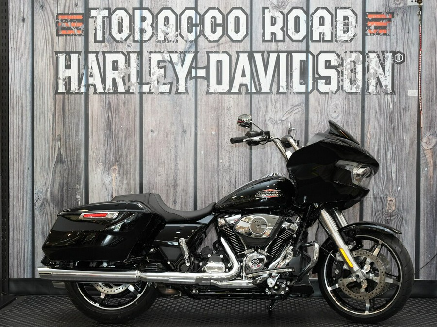 New 2025 Harley-Davidson Road Glide Motorcycle For Sale In Raleigh, North Carolina