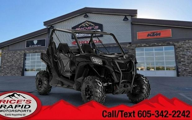 2025 Can-Am Maverick Trail DPS 700