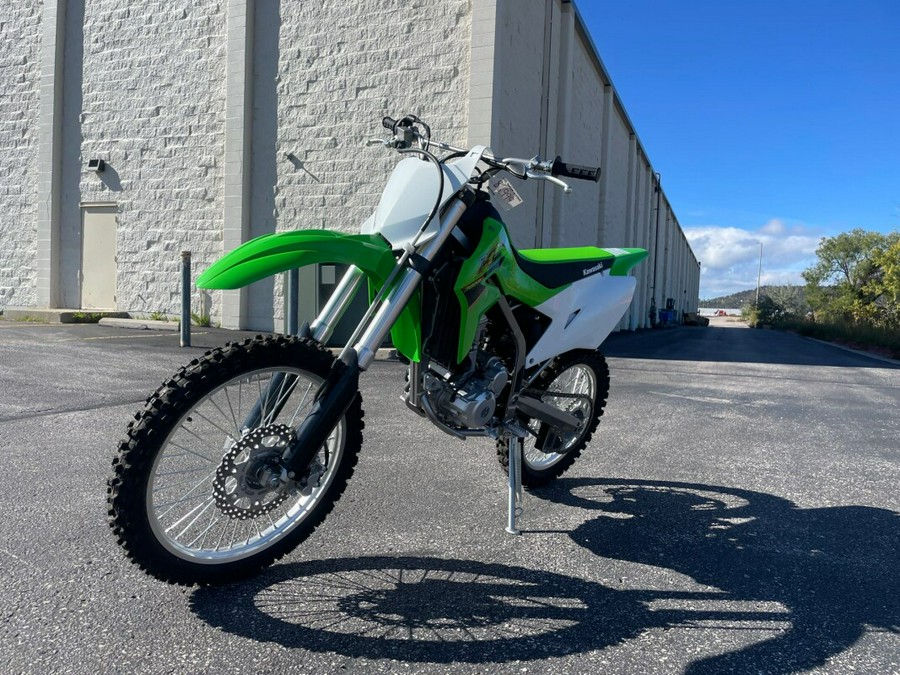 2022 Kawasaki KLX®300R