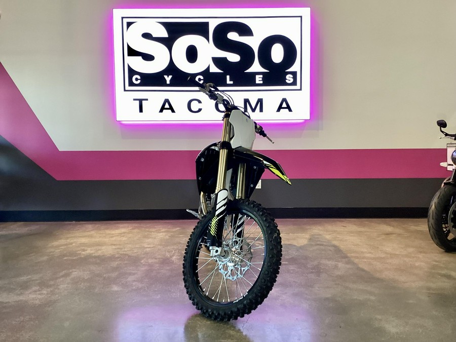 2025 Triumph TF 250-X