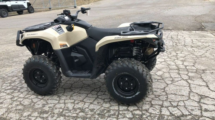 2026 Can-Am® Outlander Pro HD5
