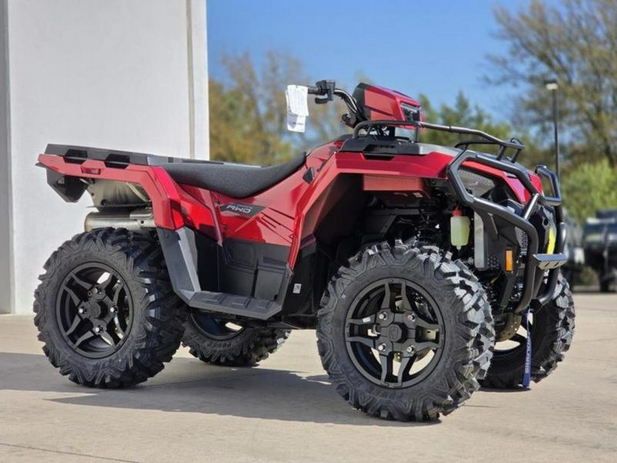 2026 Polaris® Sportsman 570 Trail