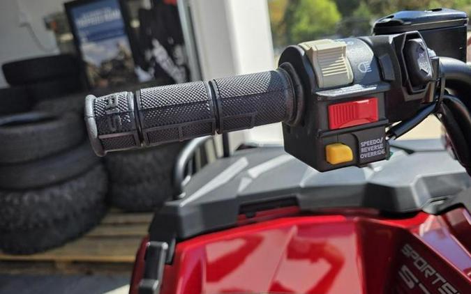 2026 Polaris® Sportsman 570 Trail