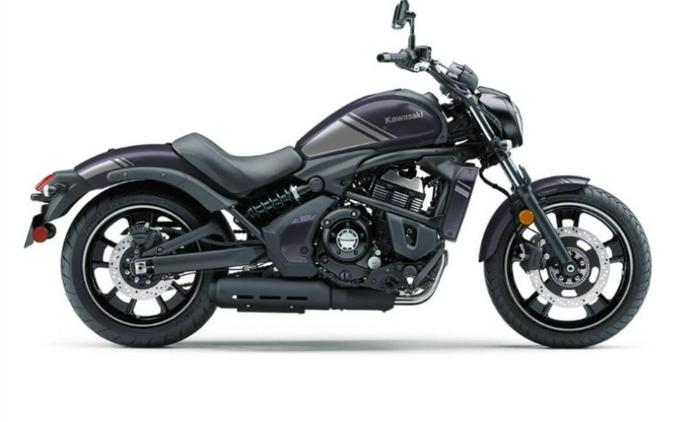 2020 Kawasaki Vulcan® S