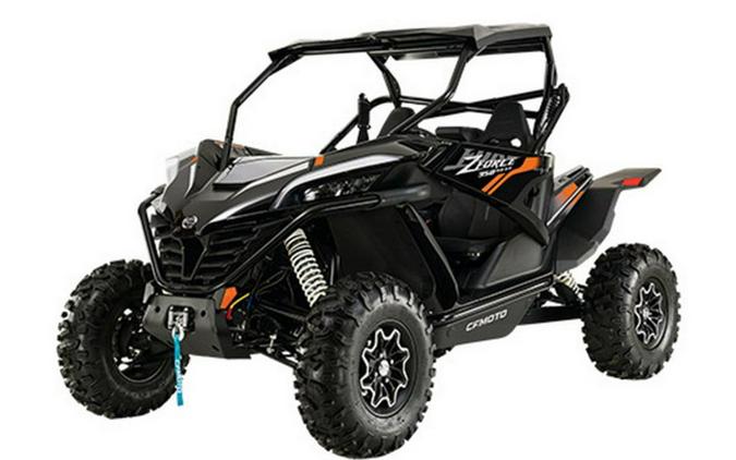 2023 CFMOTO ZFORCE 950 HO EX
