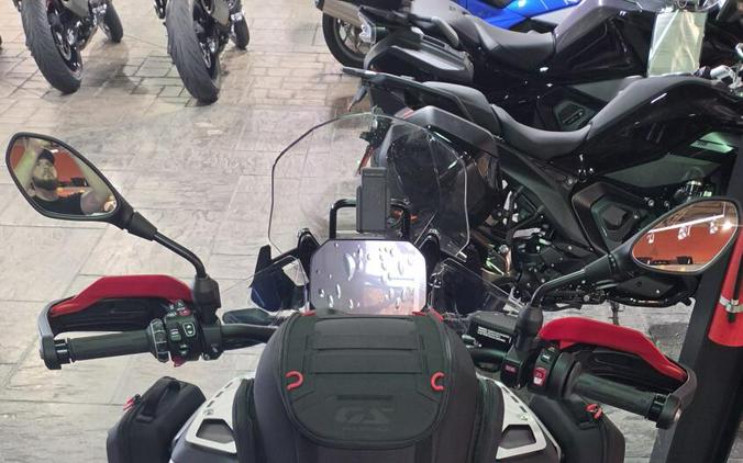 2026 BMW Motorrad R 1300 GS Adventure | $2,500 Cash Rebate