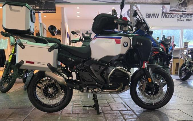 2026 BMW Motorrad R 1300 GS Adventure | $2,500 Cash Rebate