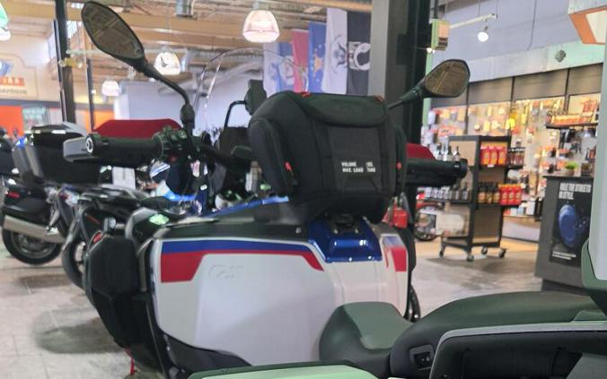 2026 BMW Motorrad R 1300 GS Adventure | $2,500 Cash Rebate