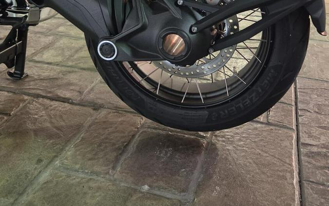 2026 BMW Motorrad R 1300 GS Adventure | $2,500 Cash Rebate
