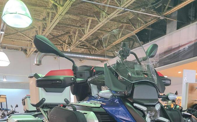 2026 BMW Motorrad R 1300 GS Adventure | $2,500 Cash Rebate