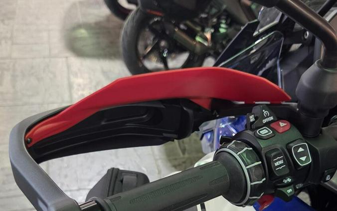 2026 BMW Motorrad R 1300 GS Adventure | $2,500 Cash Rebate