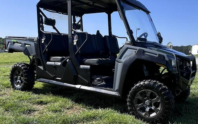 2020 Arctic Cat® Prowler Pro Crew
