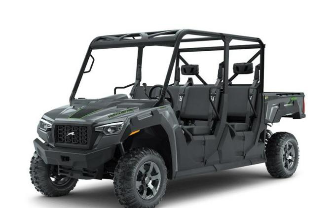 2020 Arctic Cat® Prowler Pro Crew