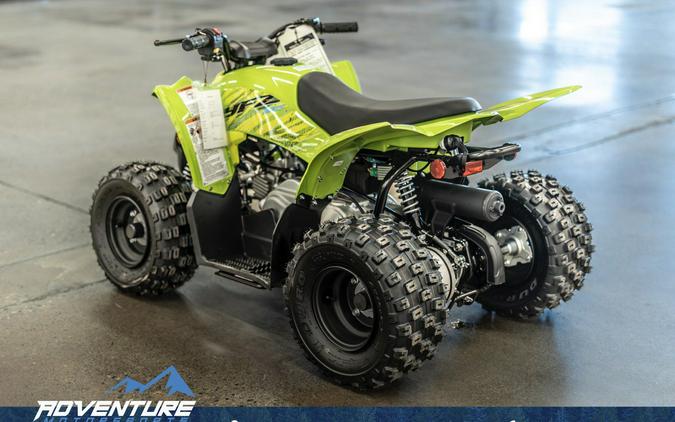 2026 YFZ05YYXTG - Yamaha