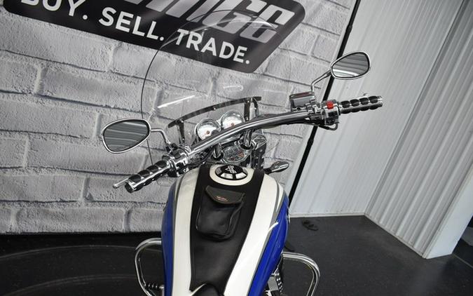 2007 Victory Motorcycles Kingpin