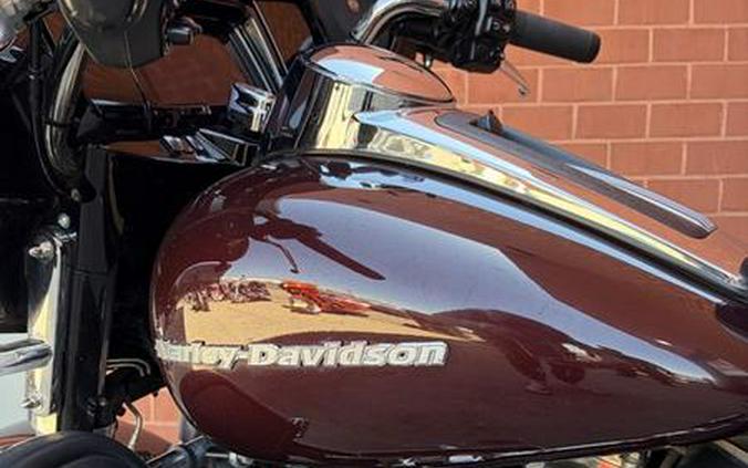 2021 Harley-Davidson® FLHTK - Ultra Limited
