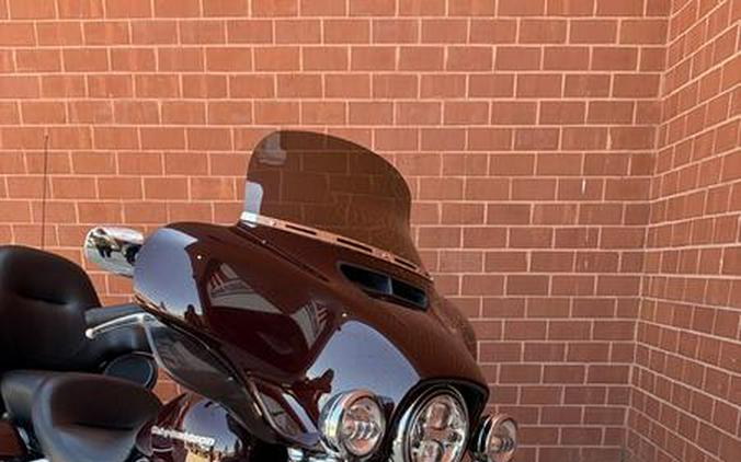 2021 Harley-Davidson® FLHTK - Ultra Limited