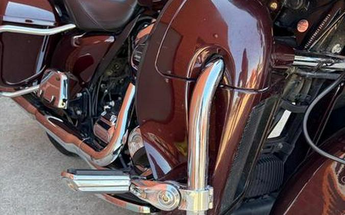 2021 Harley-Davidson® FLHTK - Ultra Limited