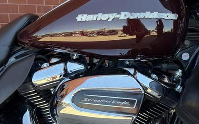 2021 Harley-Davidson® FLHTK - Ultra Limited