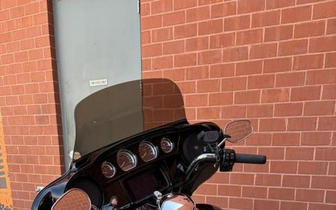 2021 Harley-Davidson® FLHTK - Ultra Limited