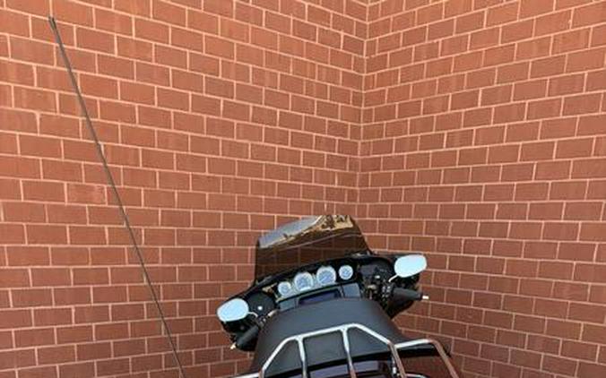 2021 Harley-Davidson® FLHTK - Ultra Limited