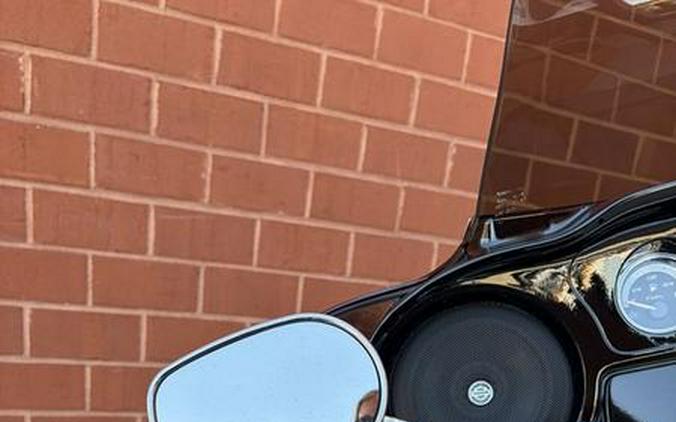 2021 Harley-Davidson® FLHTK - Ultra Limited