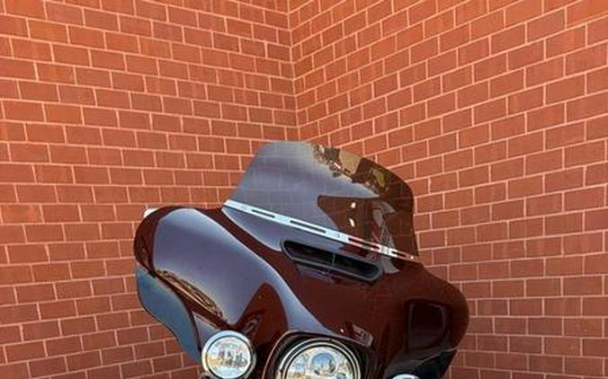 2021 Harley-Davidson® FLHTK - Ultra Limited
