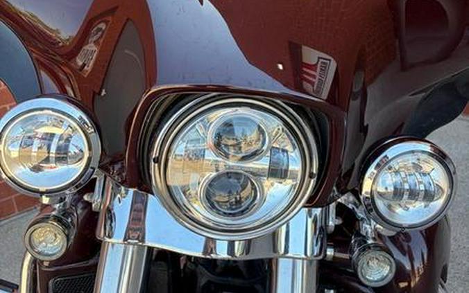 2021 Harley-Davidson® FLHTK - Ultra Limited