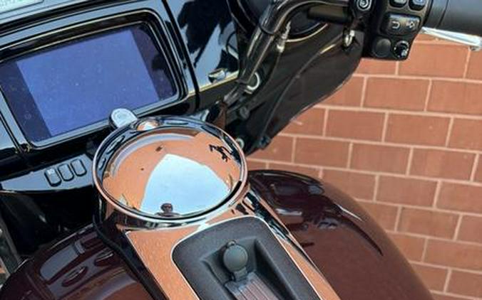 2021 Harley-Davidson® FLHTK - Ultra Limited