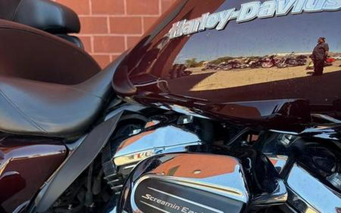 2021 Harley-Davidson® FLHTK - Ultra Limited