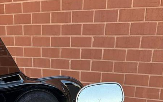 2021 Harley-Davidson® FLHTK - Ultra Limited