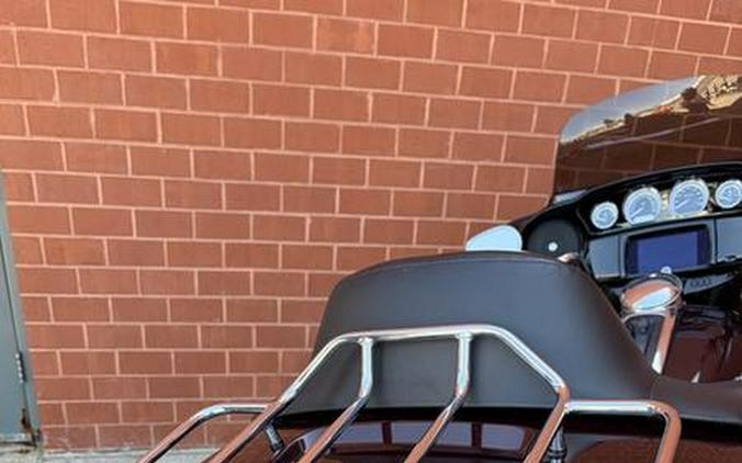 2021 Harley-Davidson® FLHTK - Ultra Limited