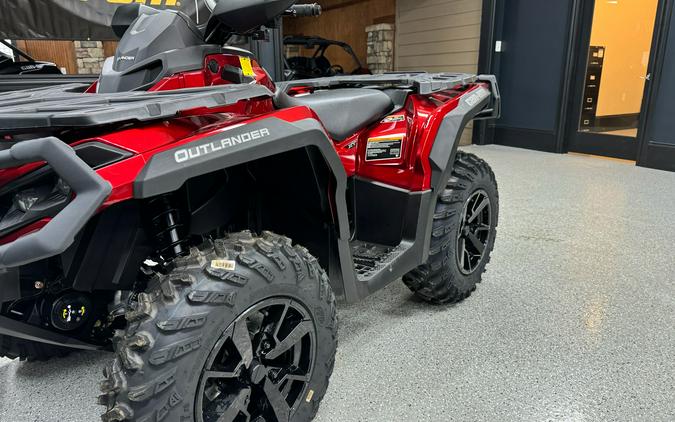 2026 Can-Am Outlander XT 850