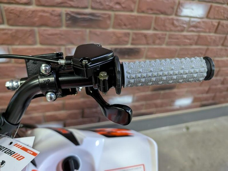 2026 Kayo Predator 110