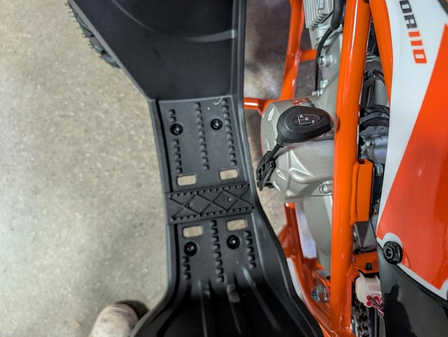 2026 Kayo Predator 110