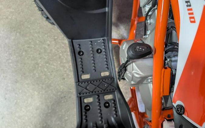 2026 Kayo Predator 110