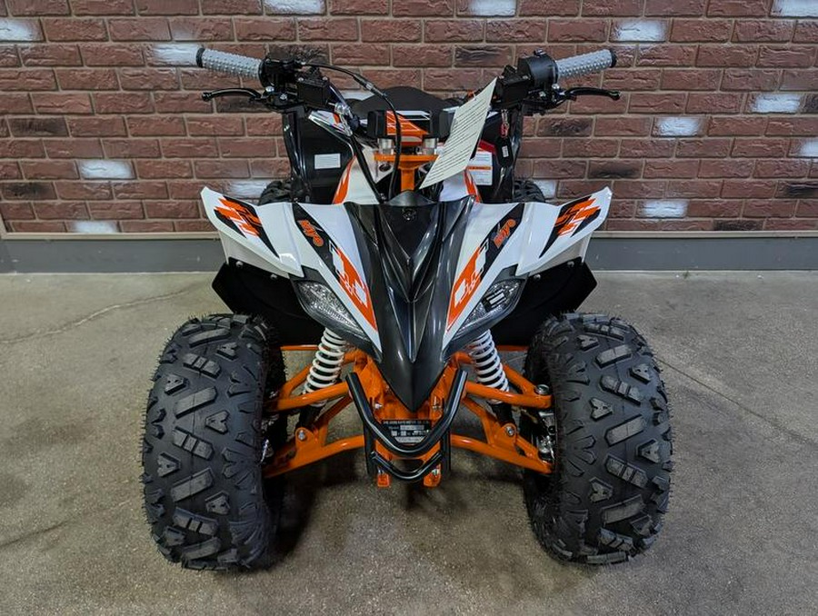 2026 Kayo Predator 110