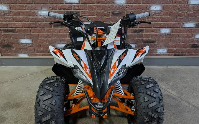 2026 Kayo Predator 110