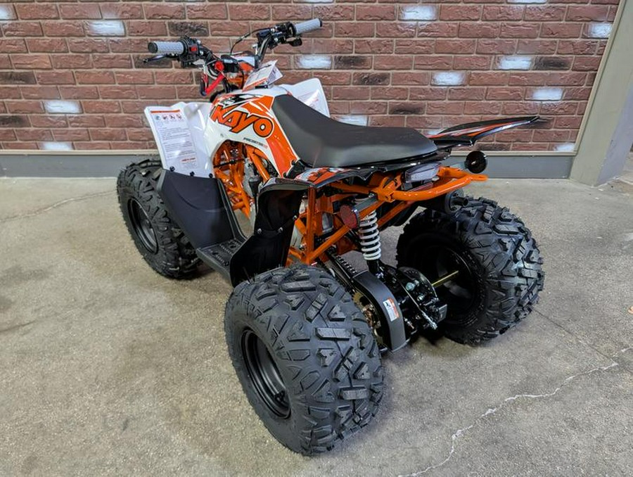 2026 Kayo Predator 110